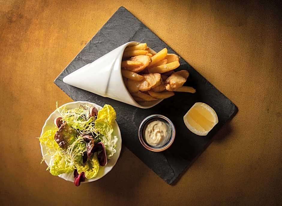 Rocco Forte Hotel Amigo