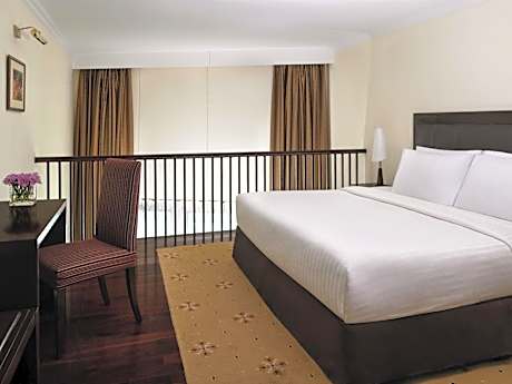 Superior Queen Room