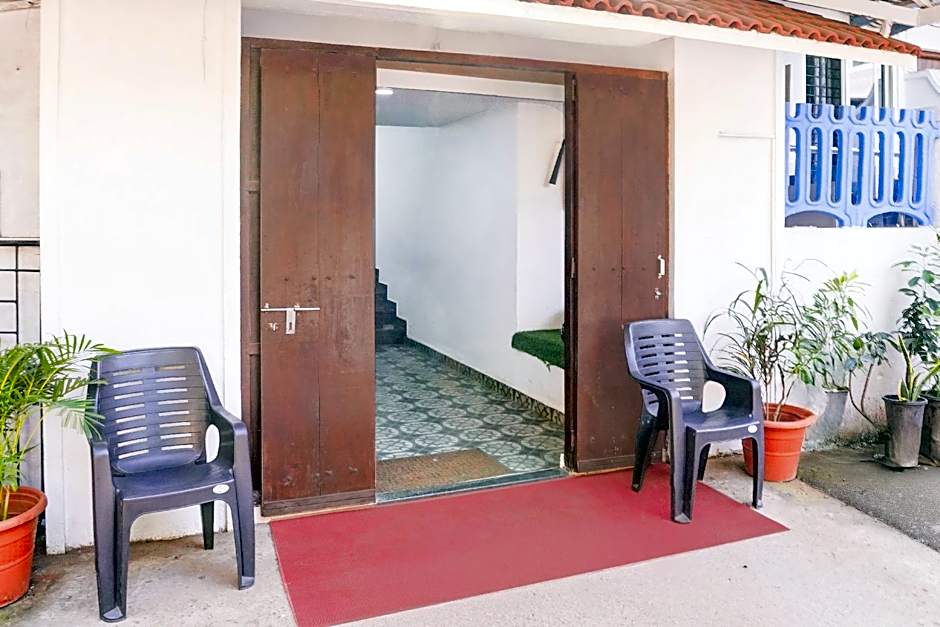 Hotel Samaria – Calangute, KY
