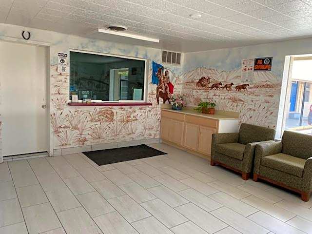 Texas Inn Seguin