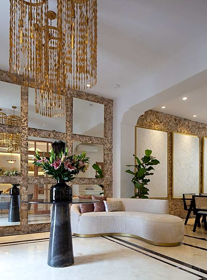 Mas Palomas Concept House by Paloma's Hotels - Adults Only