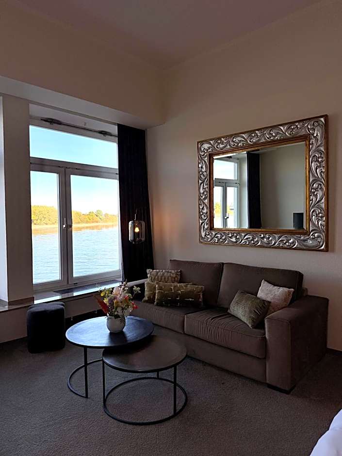Hotel am Rhein