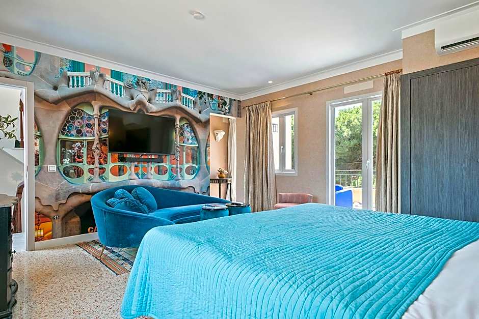 Van der Valk Hotel Barcarola