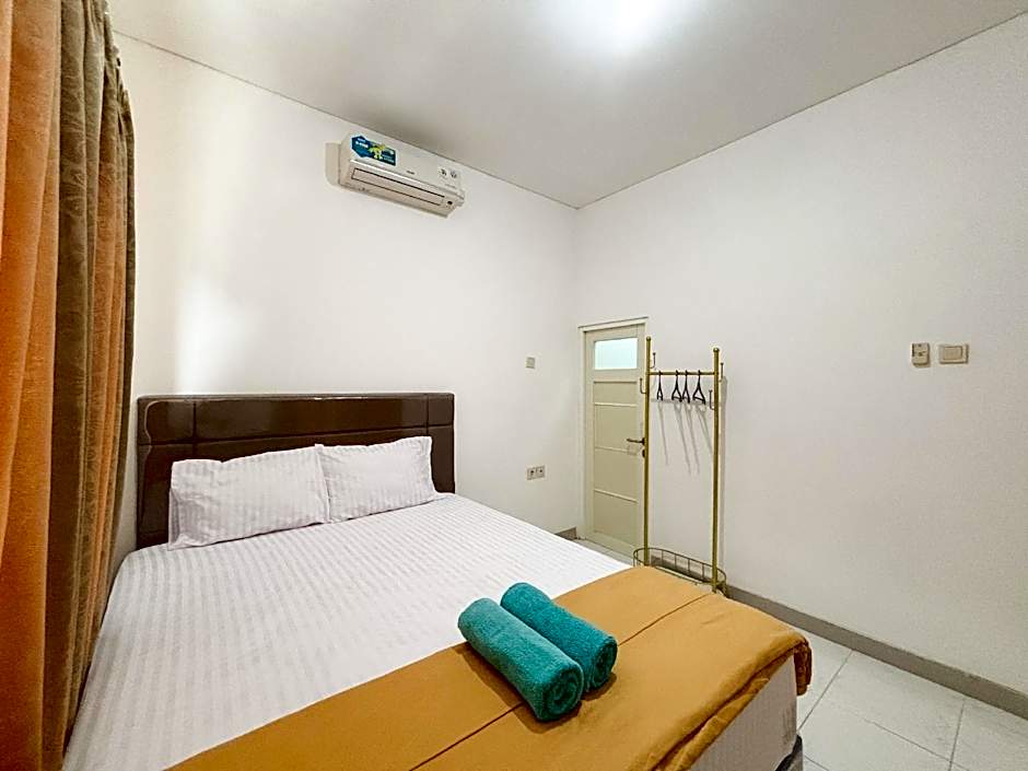 Sofia Residence Syariah Mitra RedDoorz