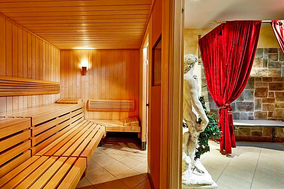 Hotel Barbarahof 4 stars Superior Adults Only "soft" from 10 years Summercard included