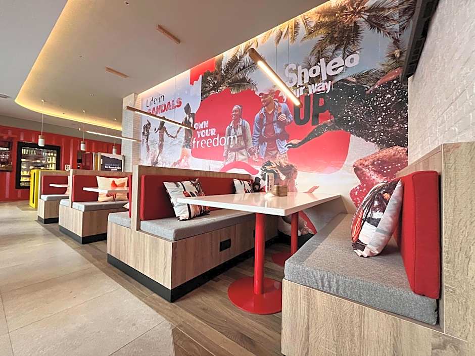 Sholeo Lodges Las Palmas Flats