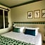 Hotel des Dunes