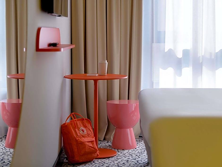 ibis budget Muenster City