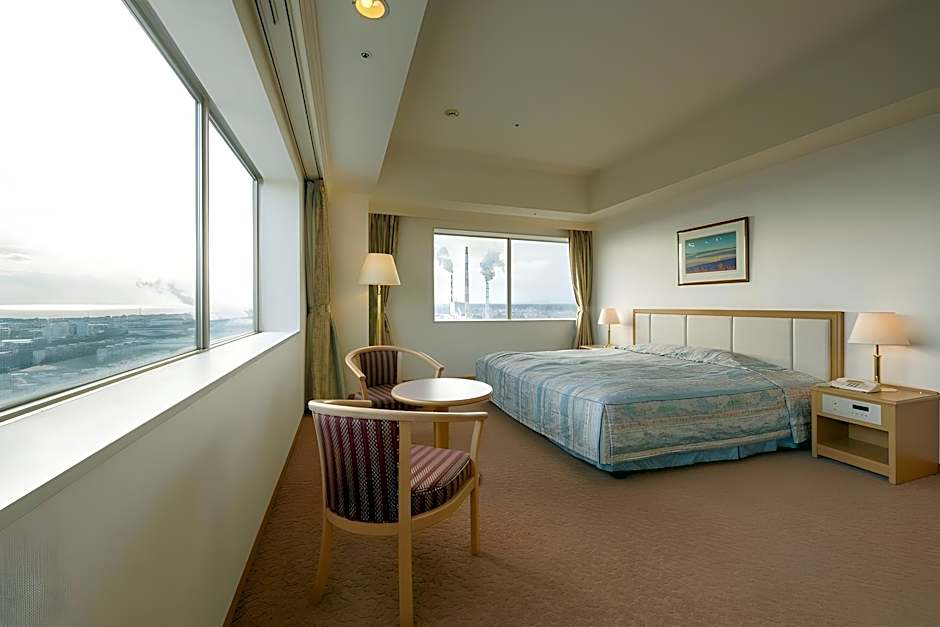 Grand Hotel New Oji
