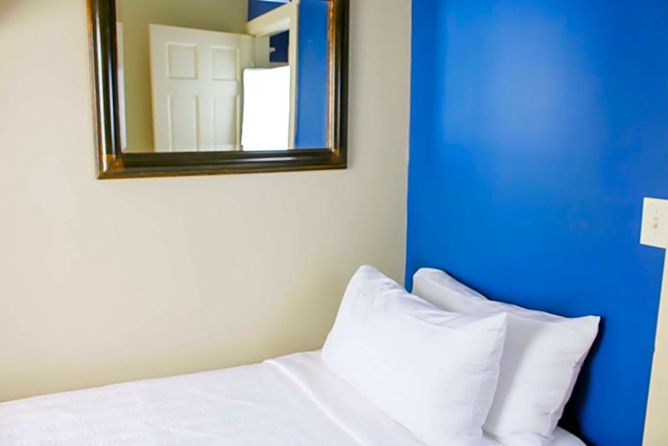 The Beach House Inn