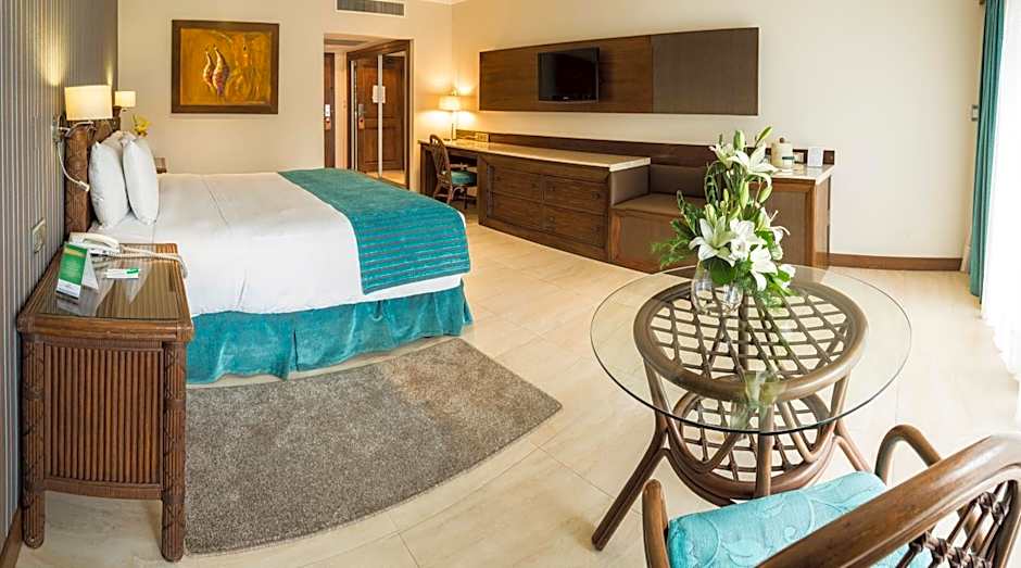 Hotel Camino Real