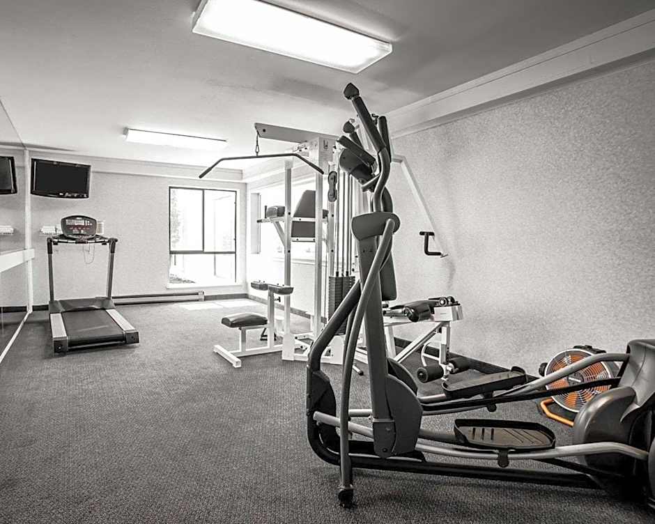 Comfort Inn Bellingham