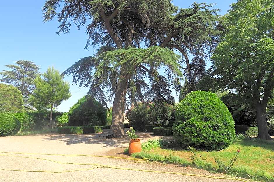 Le Domaine de Fraissinet