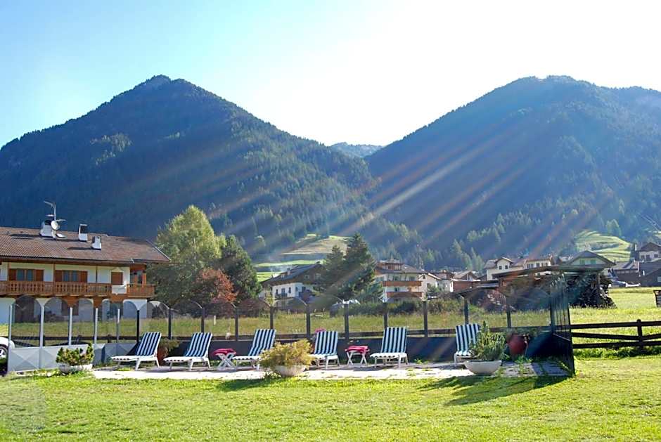 Park Hotel Mater Dei