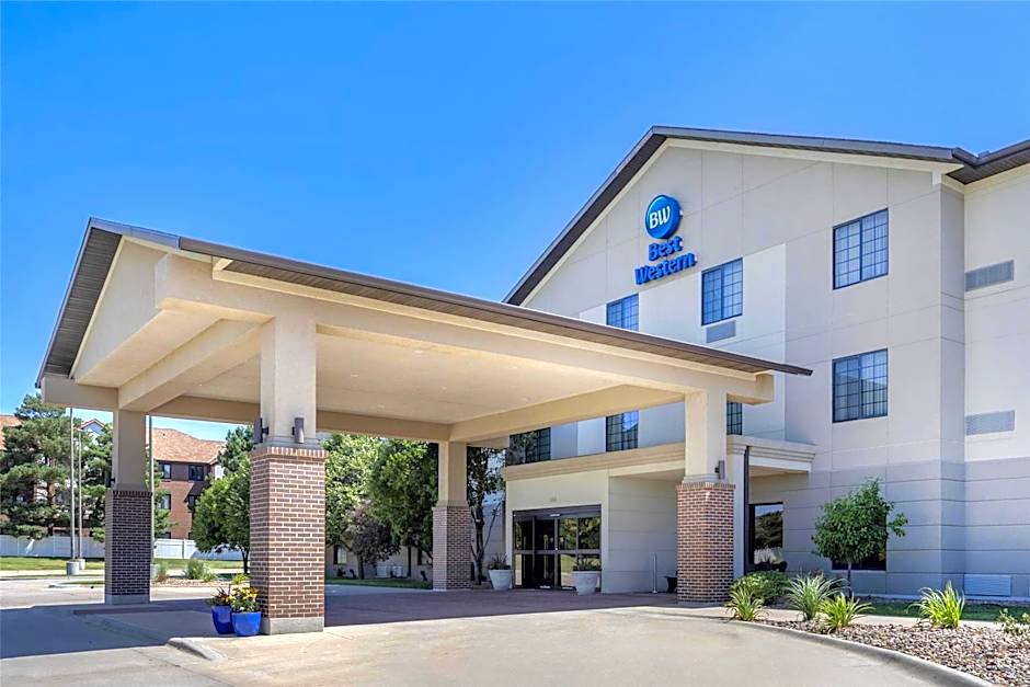 Best Western North Edge Inn