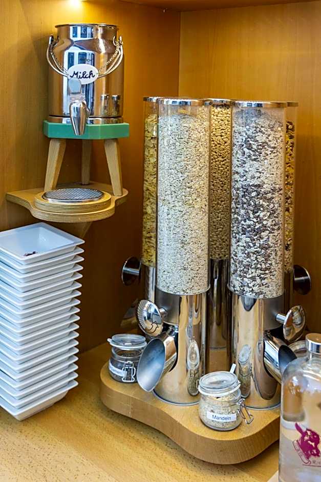 AKZENT Hotel Restaurant Roter Ochse Rhens bei Koblenz