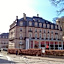 Le Grand Hotel de Plombières by Popinns