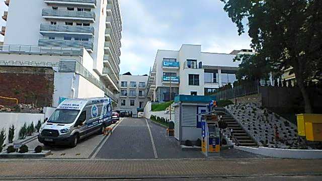 Aparthotel Przy Plaży