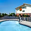 Super 8 by Wyndham Sacramento/Florin Rd