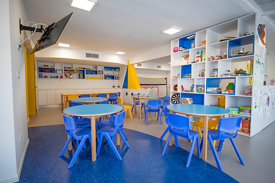 Apartamentos Turísticos Augustus