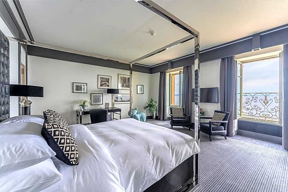 Beau Rivage Hotel