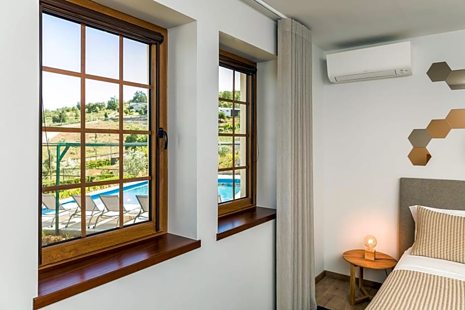 Estrela de Montesinho