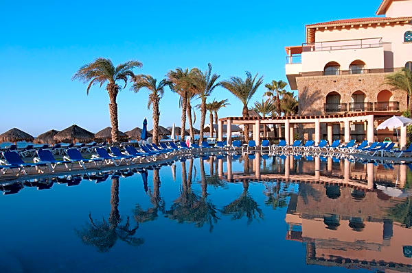 Royal Solaris Los Cabos - All Inclusive
