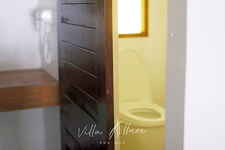 Villa Allure Koh Mak