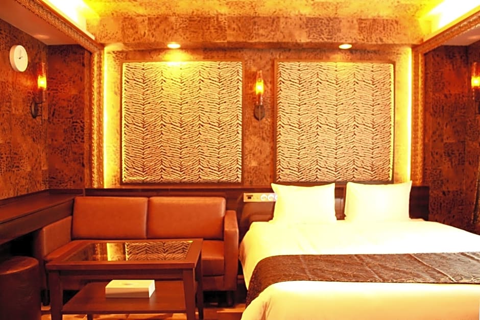 hotel VR osaka