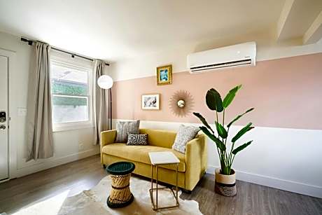 Sonder by Marriott Bonvoy The Stat Apartments Midtown