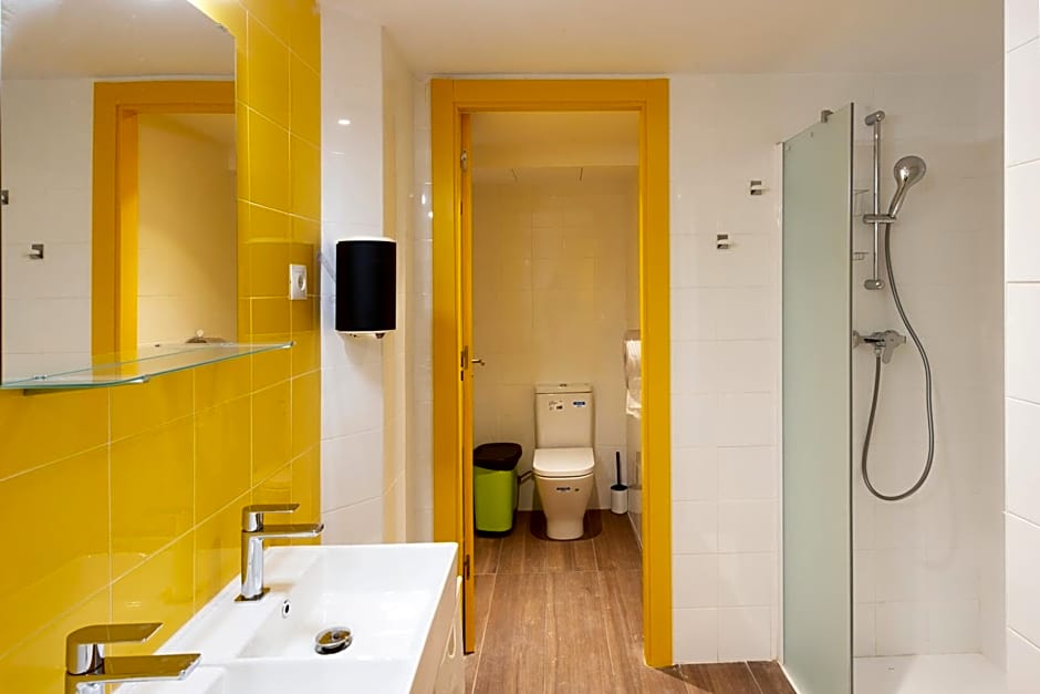 Hostelle - Women only hostel Barcelona