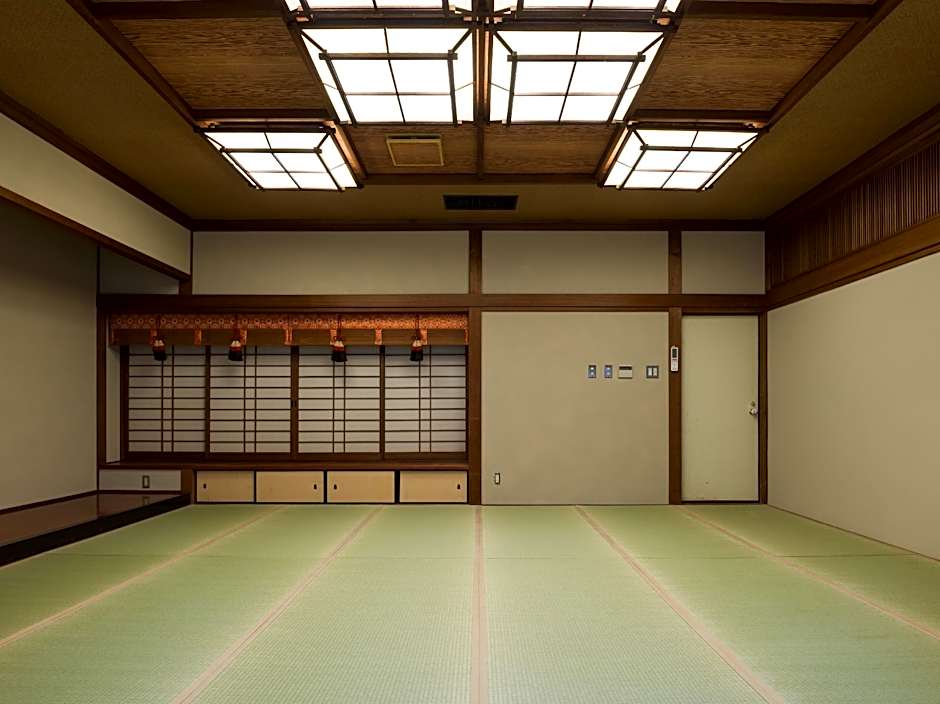 Ryokan Yumesaki