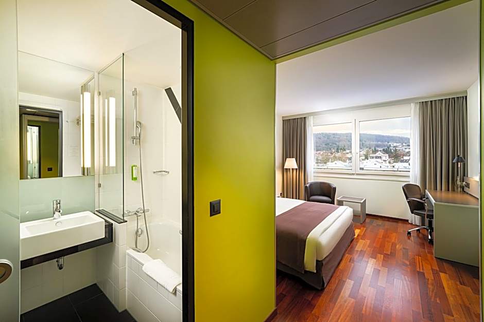 Holiday Inn Zurich Messe By IHG