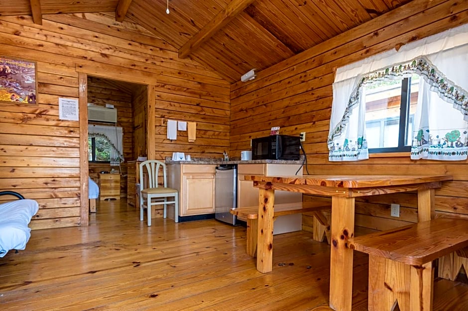 Americas Best Value Inn Hot Springs