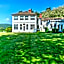 Blackberry River Inn