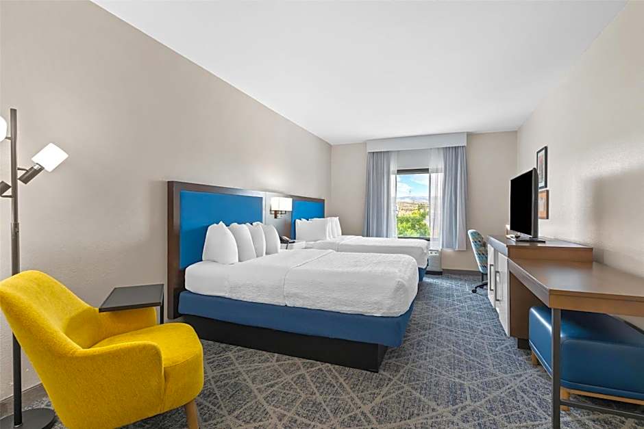 Hampton Inn By Hilton Laramie