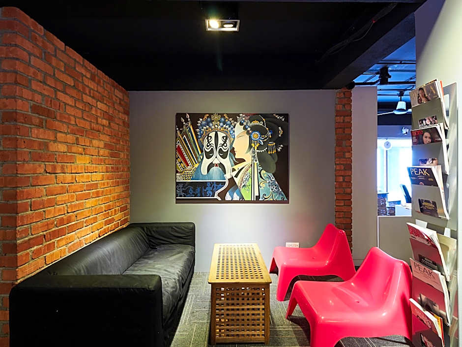 Ryokan Chic Hotel Damansara Uptown