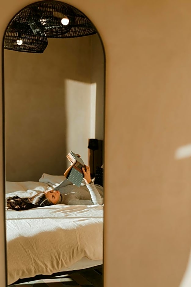 Equ Hotel Boutique