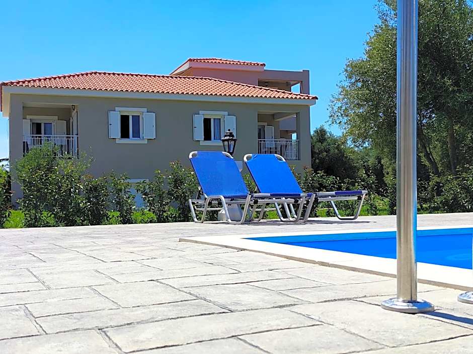 Casa De Rosa Apartments & Studios