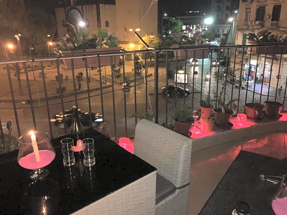 B&B Porta Capuana – Naples, CO