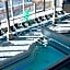 Hyatt Regency Niagara Falls Fallsview
