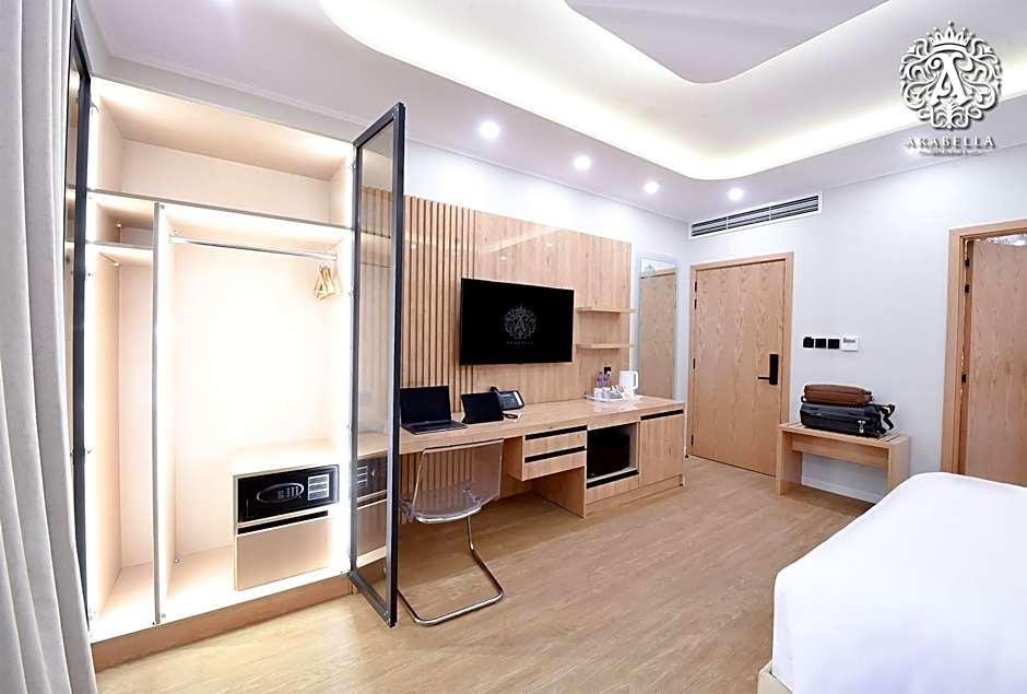 Arabella Residence