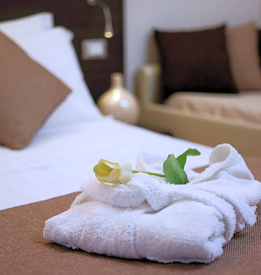 Hotel Life