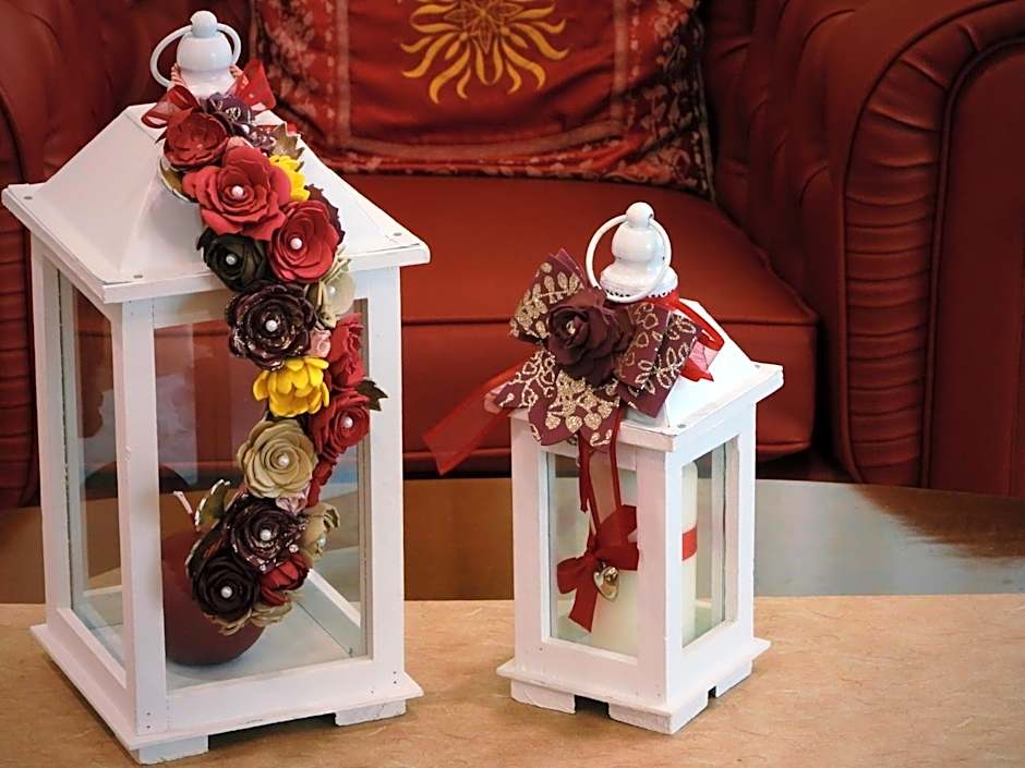 Hotel Garni San Carlo