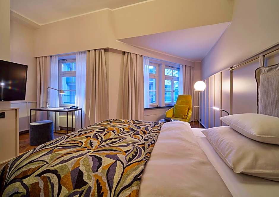 Classik Hotel Alexander Plaza