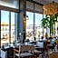 Acadie Saint Victor - Hôtel restaurant -Face mer- Châtelaillon plage