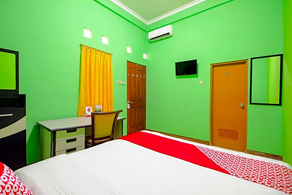 OYO 1593 Pondok Garini Syariah