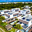 Choisy Les Bains Apartments with Lagoon Pool by LOV Mauritius