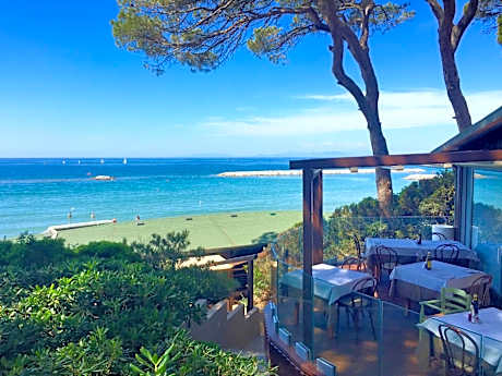 Hotel Boschetto