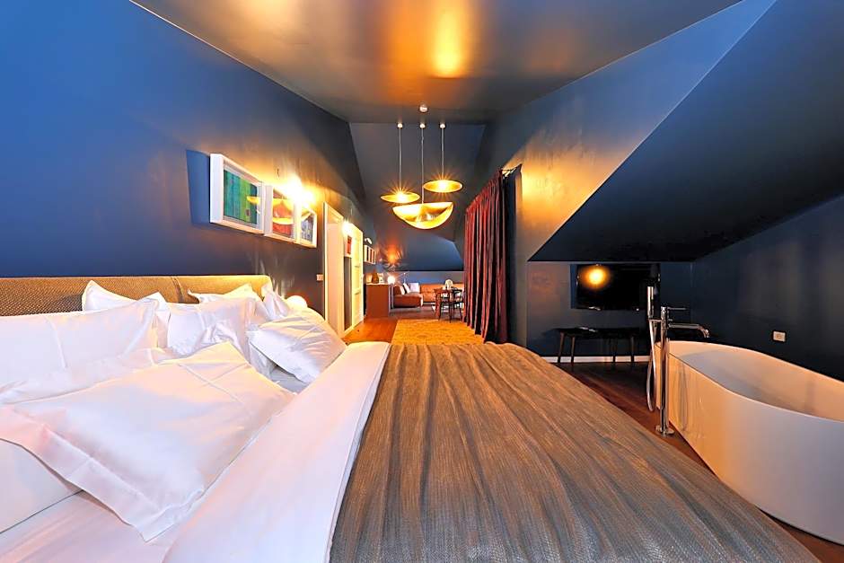 Boutique Hotel Boškinac